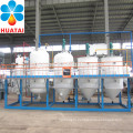 Hot sale cottonseed oil extraction machine, oil refining machine